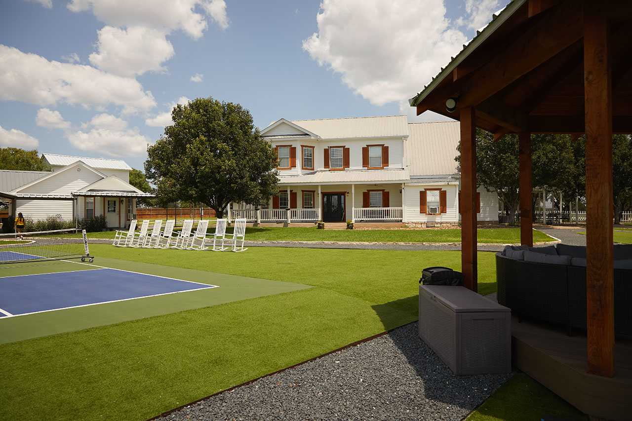 EXPERIENTIAL-THERAPY