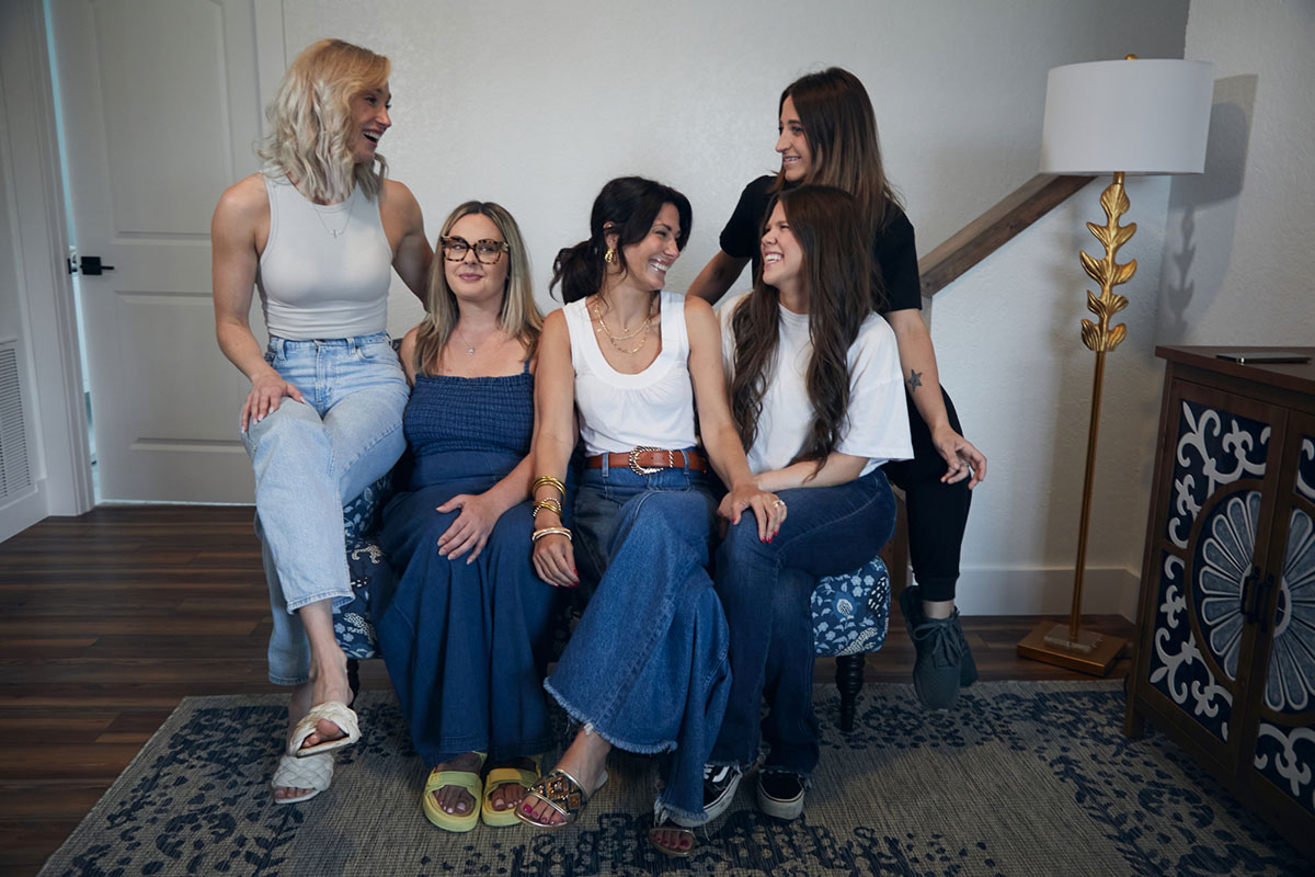 womens trauma focused recovery