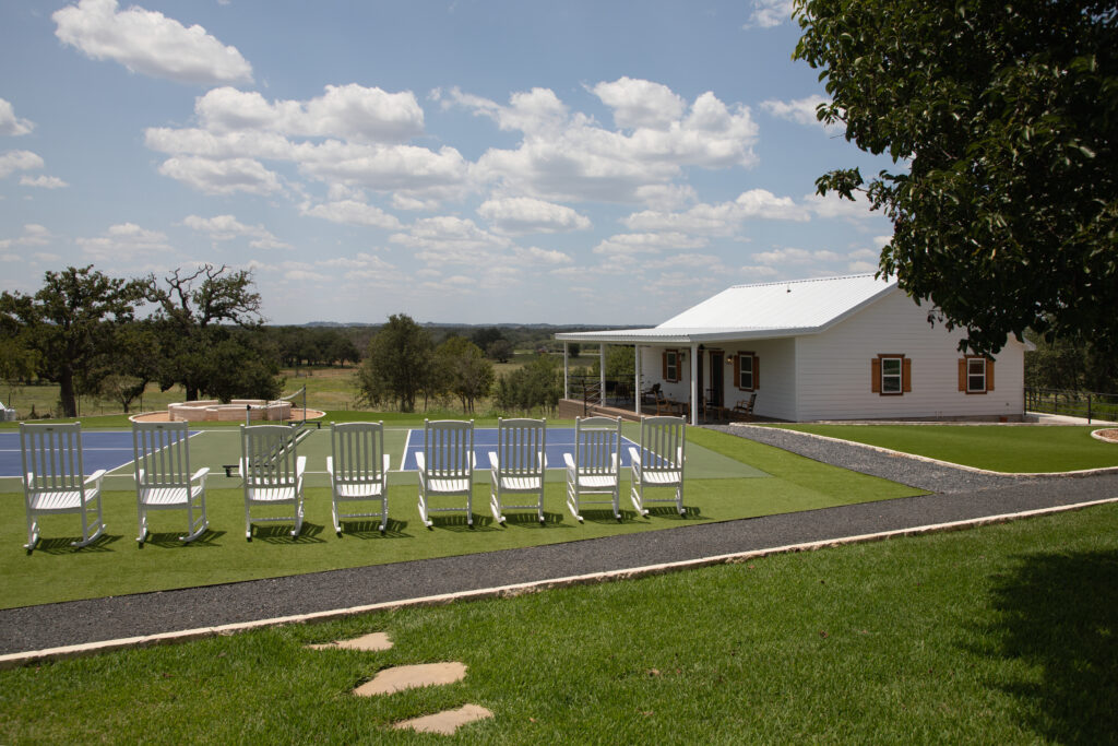 Therapy at The Fullbrook Center