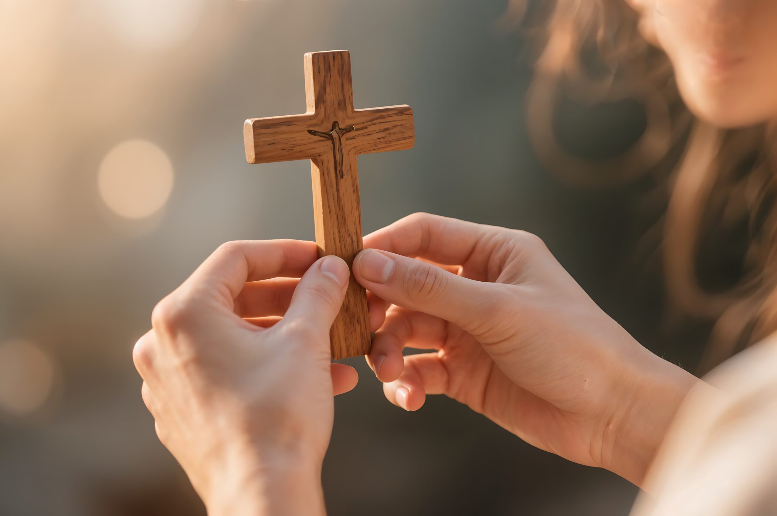 How to Find Faith Based Mental Health & Trauma Treatment in Texas