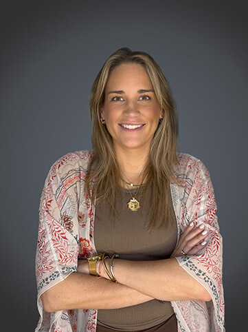 Ellie Jesse, Therapist LCDC-I, Discharge-Coordinator, Alumni Director