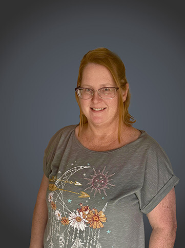 Emily White, Recovery Advocate