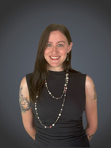 Melissa Bader, Recovery Advocate