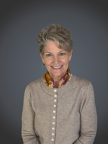 Melynn Parrott, Therapist LCDC