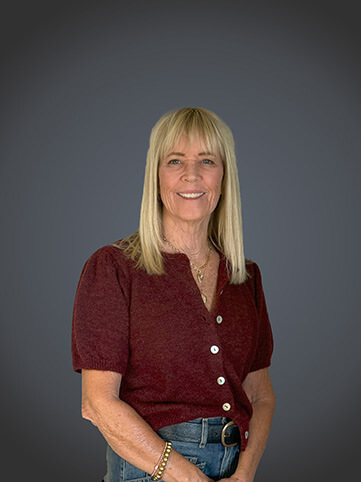 Patty Raymer, National Outreach