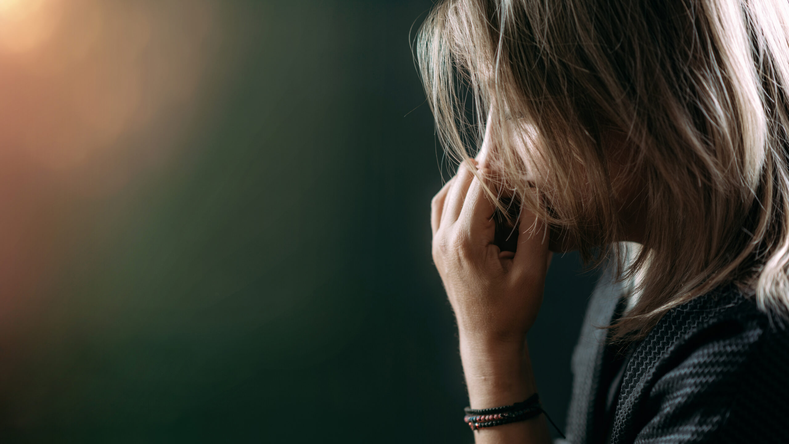 Signs & Symptoms of PTSD in Women