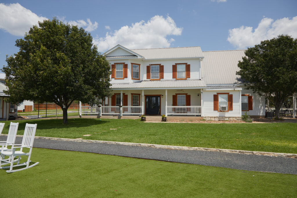 Fulbrook Property