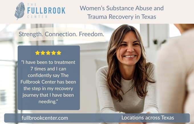 A Women-Only Healing Environment