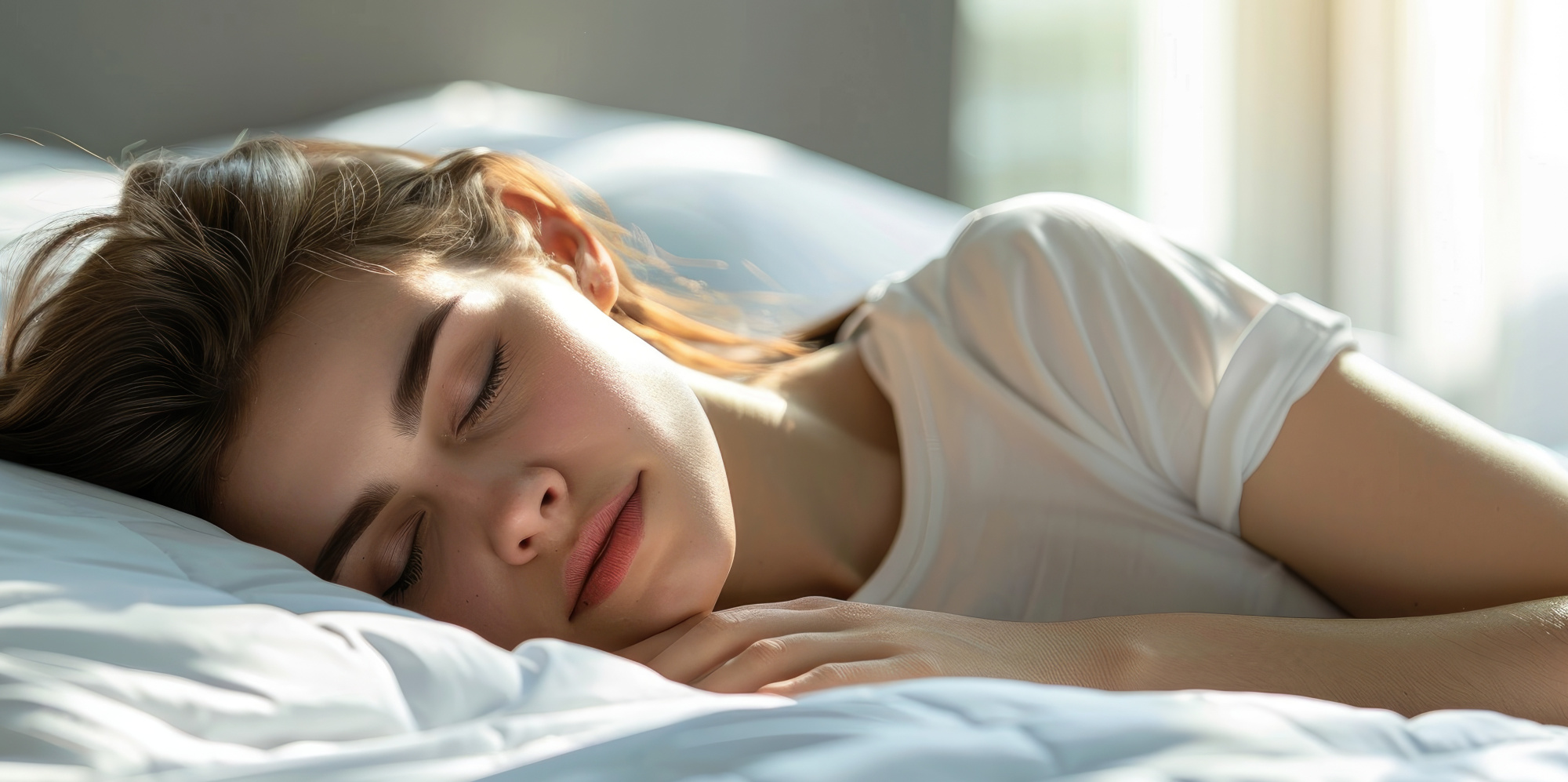 How Quality Sleep Supports Healing