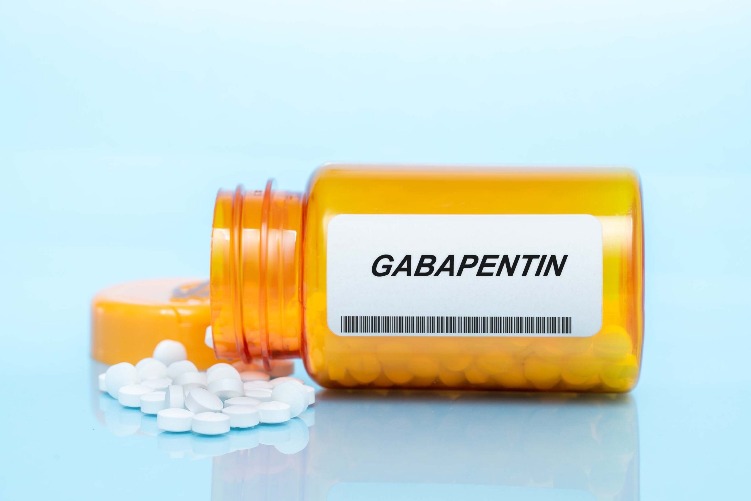 Gabapentin