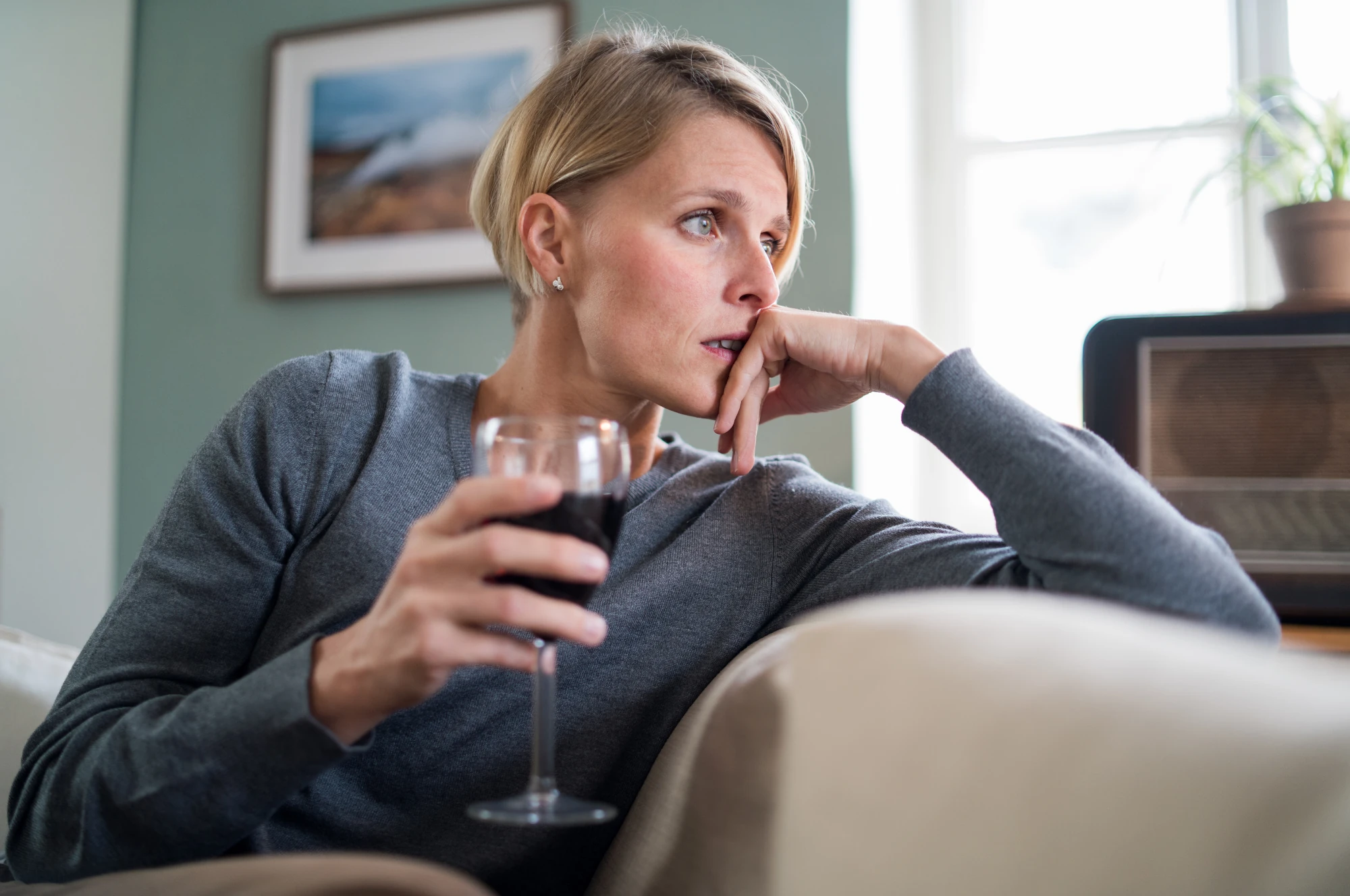 Drinking Every Night: When Does It Become a Problem