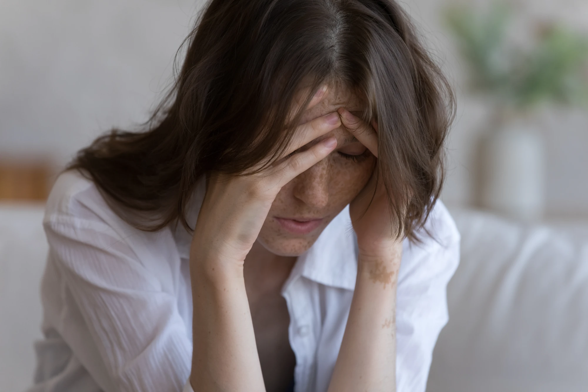 Signs of Alcoholism in Women
