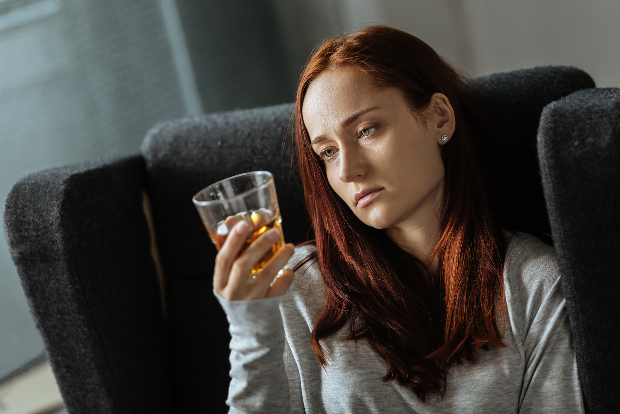 Why Can't I Stop Drinking