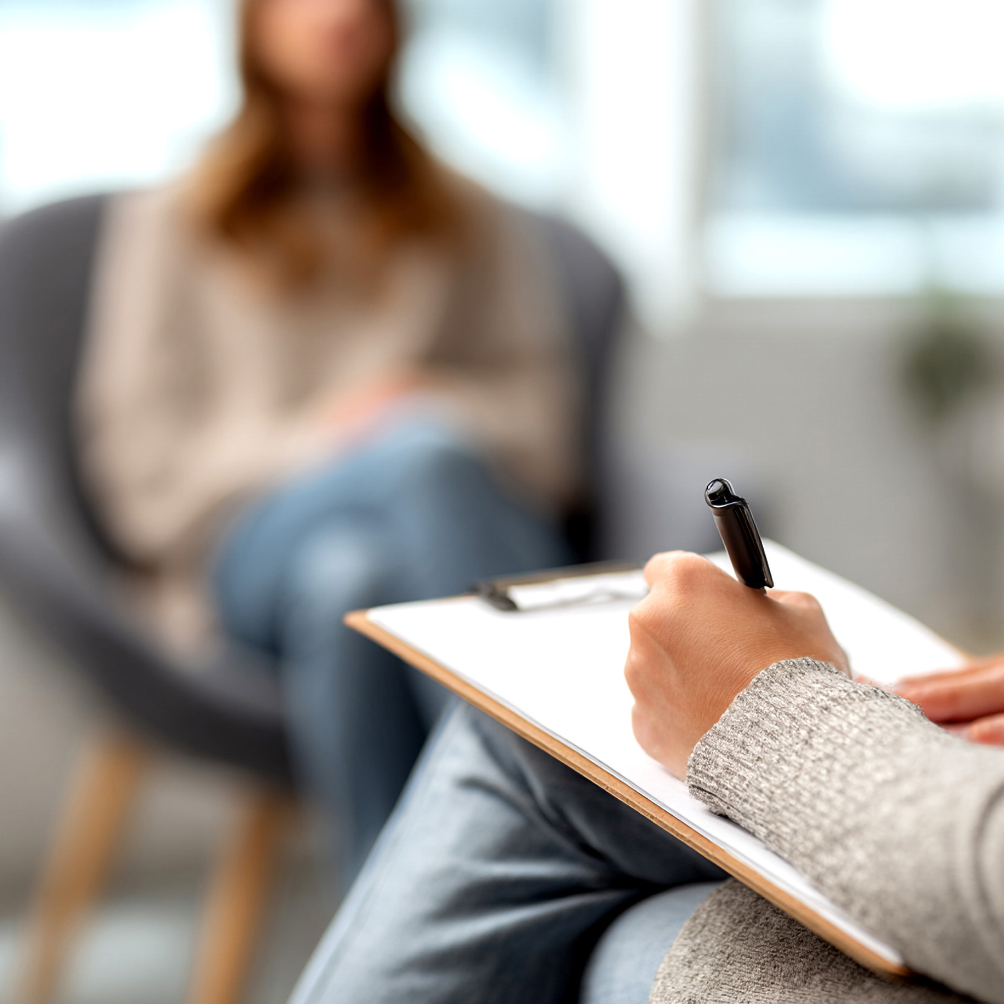 Why Do So Many Women Dismiss Their Own Concern