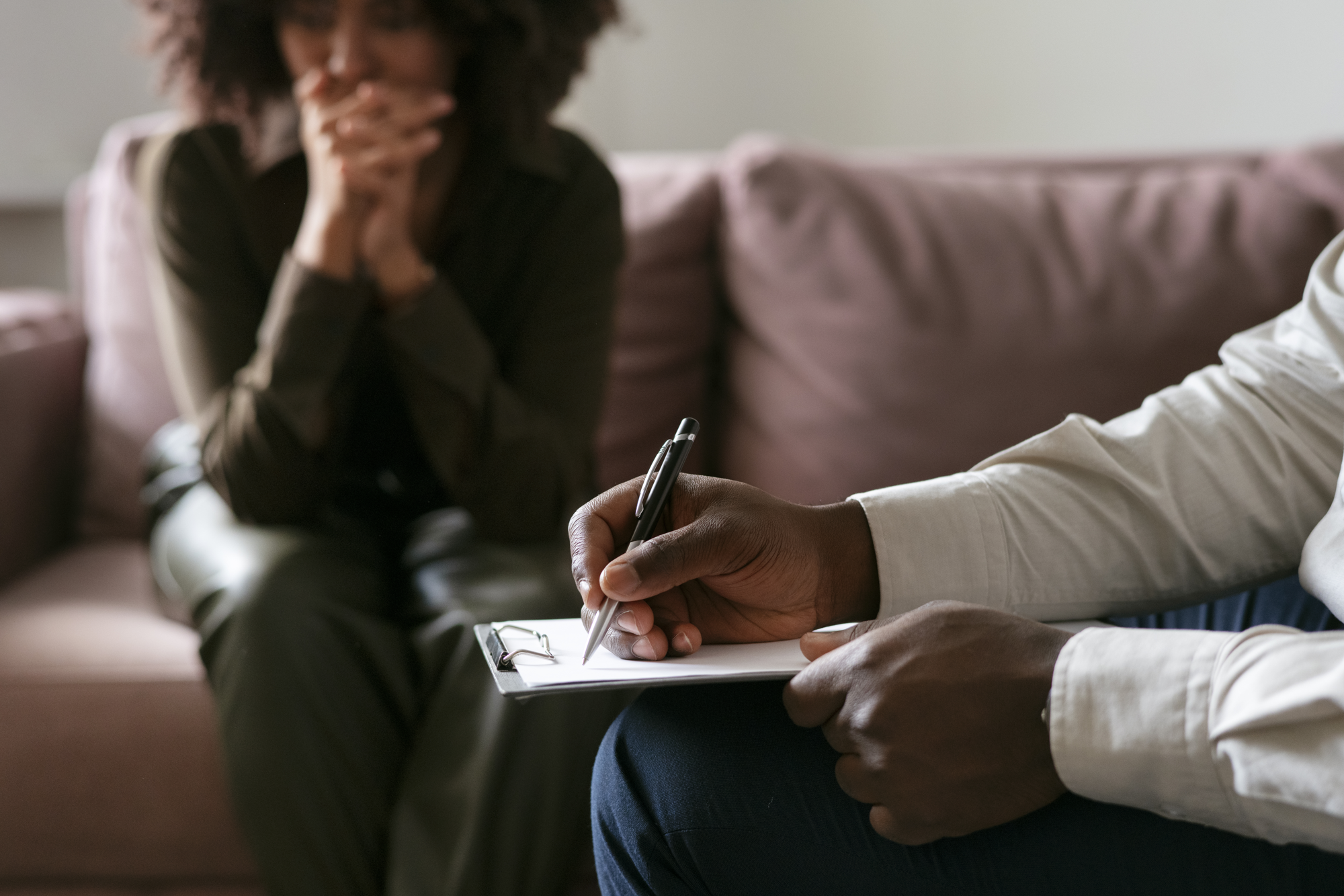 Battered Women Syndrome