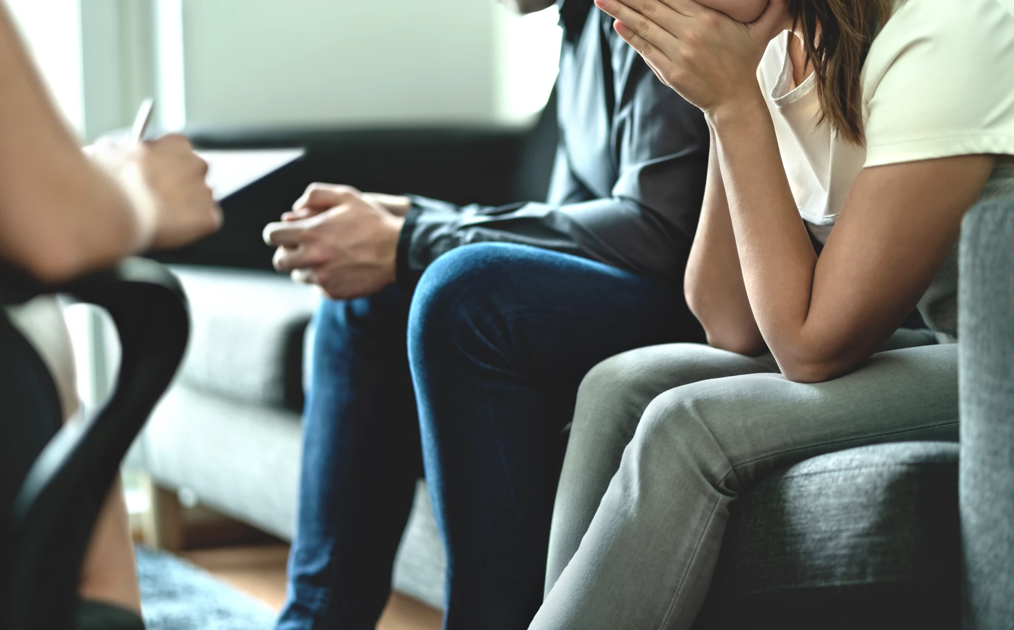 Codependency and addiction recovery